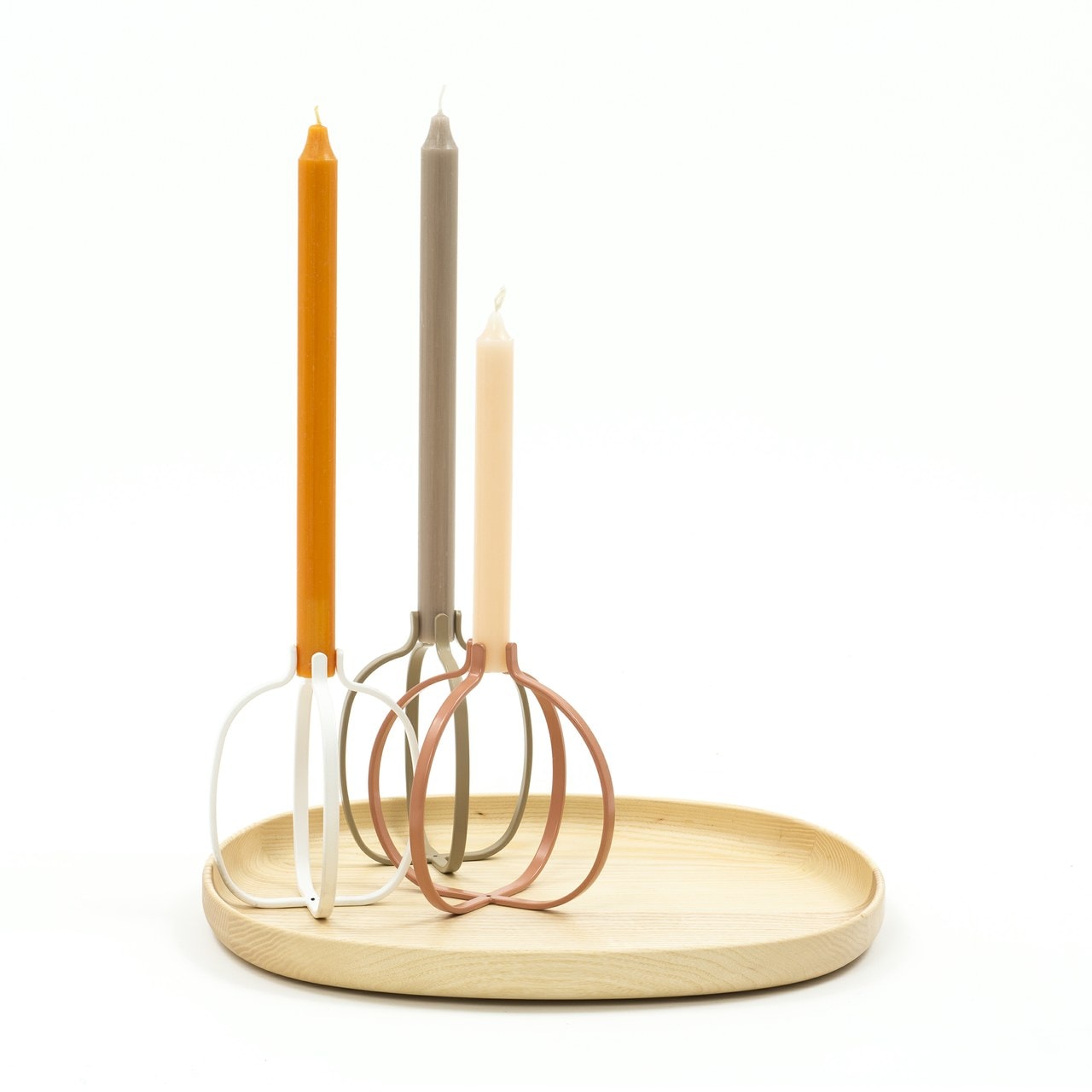Salone del mobile di Milano Autunno/Inverno 2013/14 Discipline Nendo